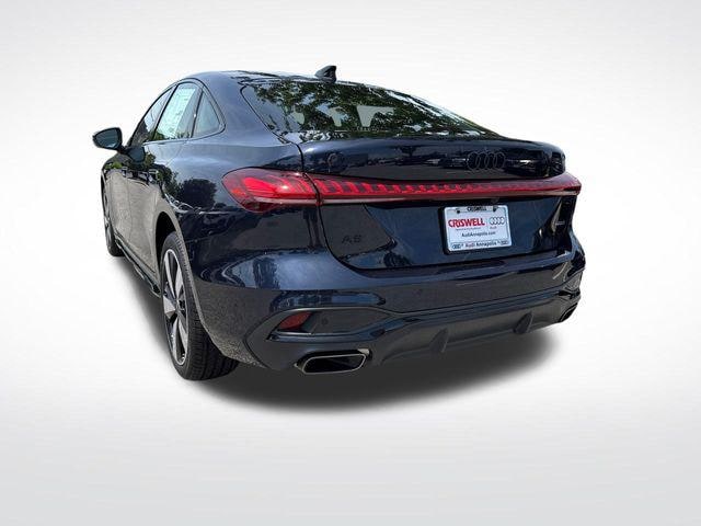 2026 Audi A5 Sedan
