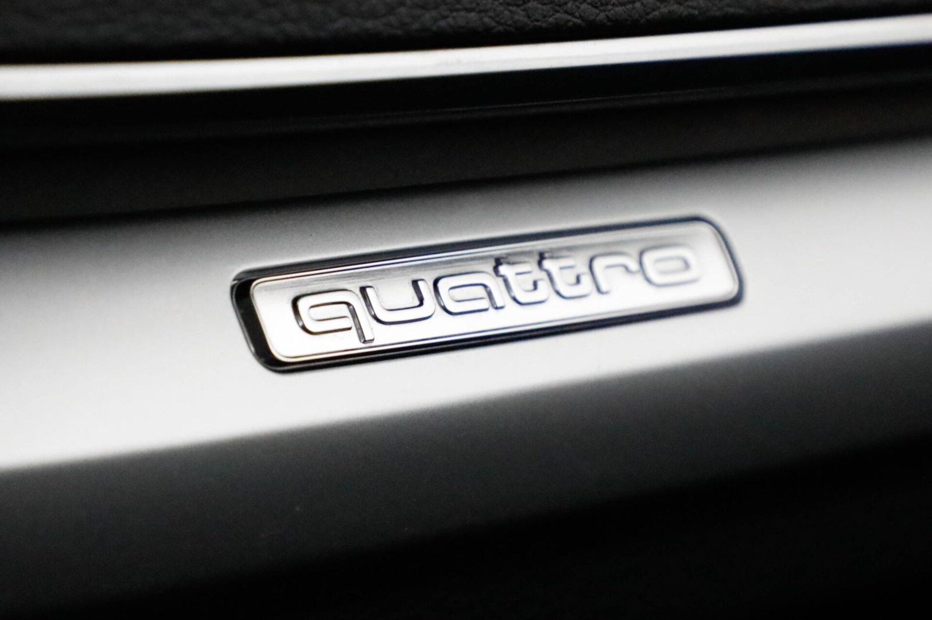 Audi Q5 SUV