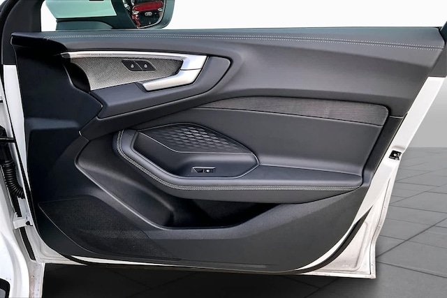 2025 Audi New A5 Premium Plus - Photo 21