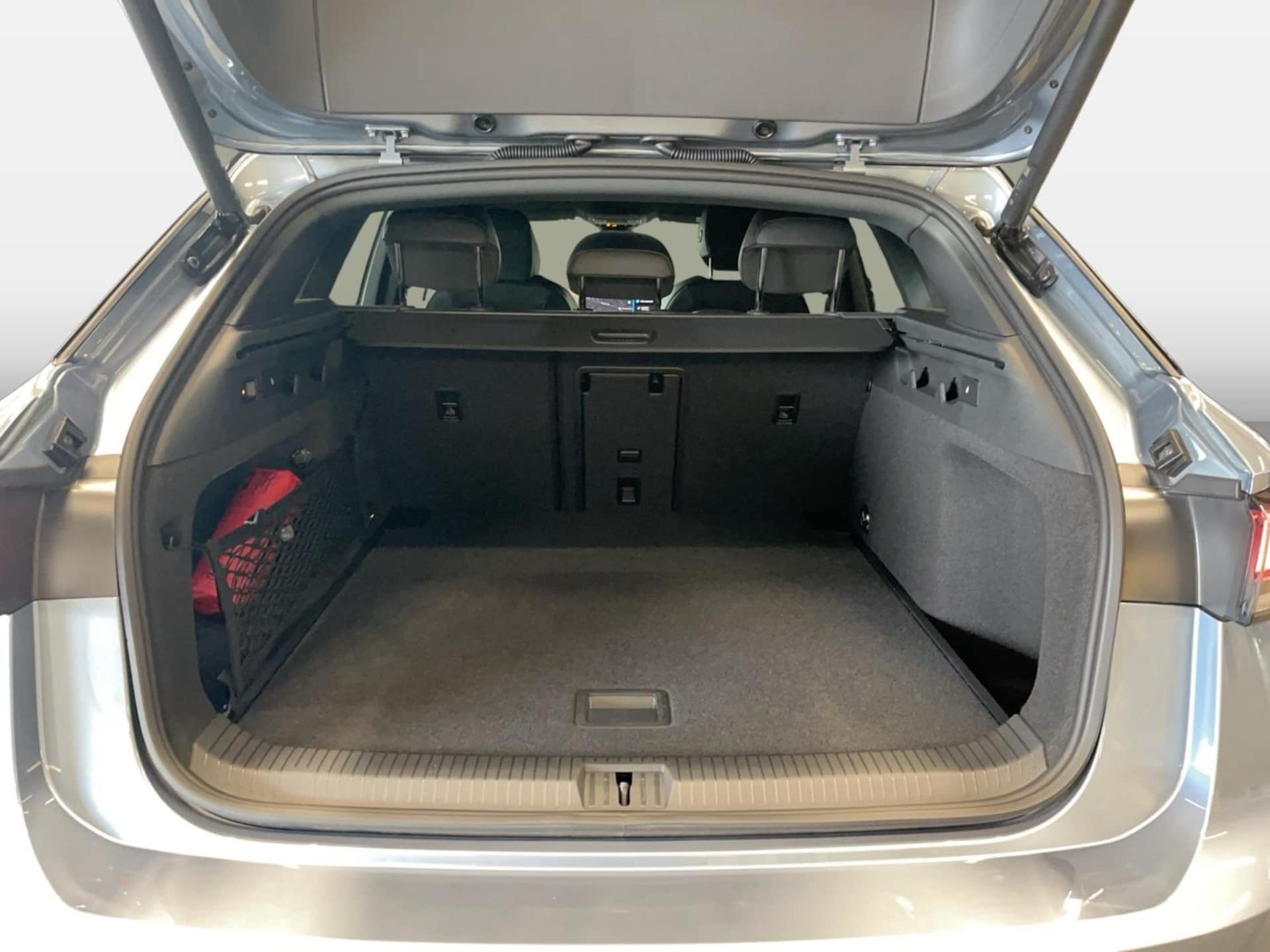 Volkswagen ID.7 Tourer Pro