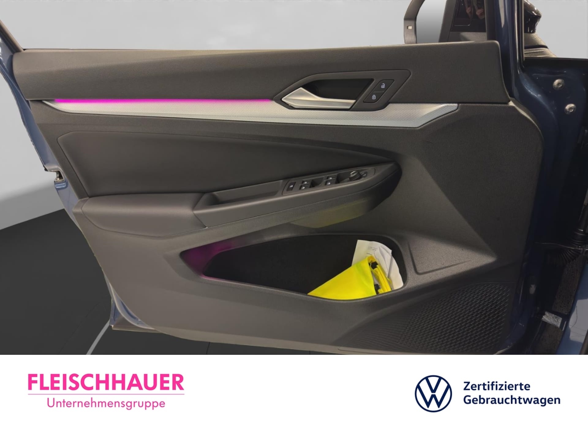 Volkswagen Golf Goal