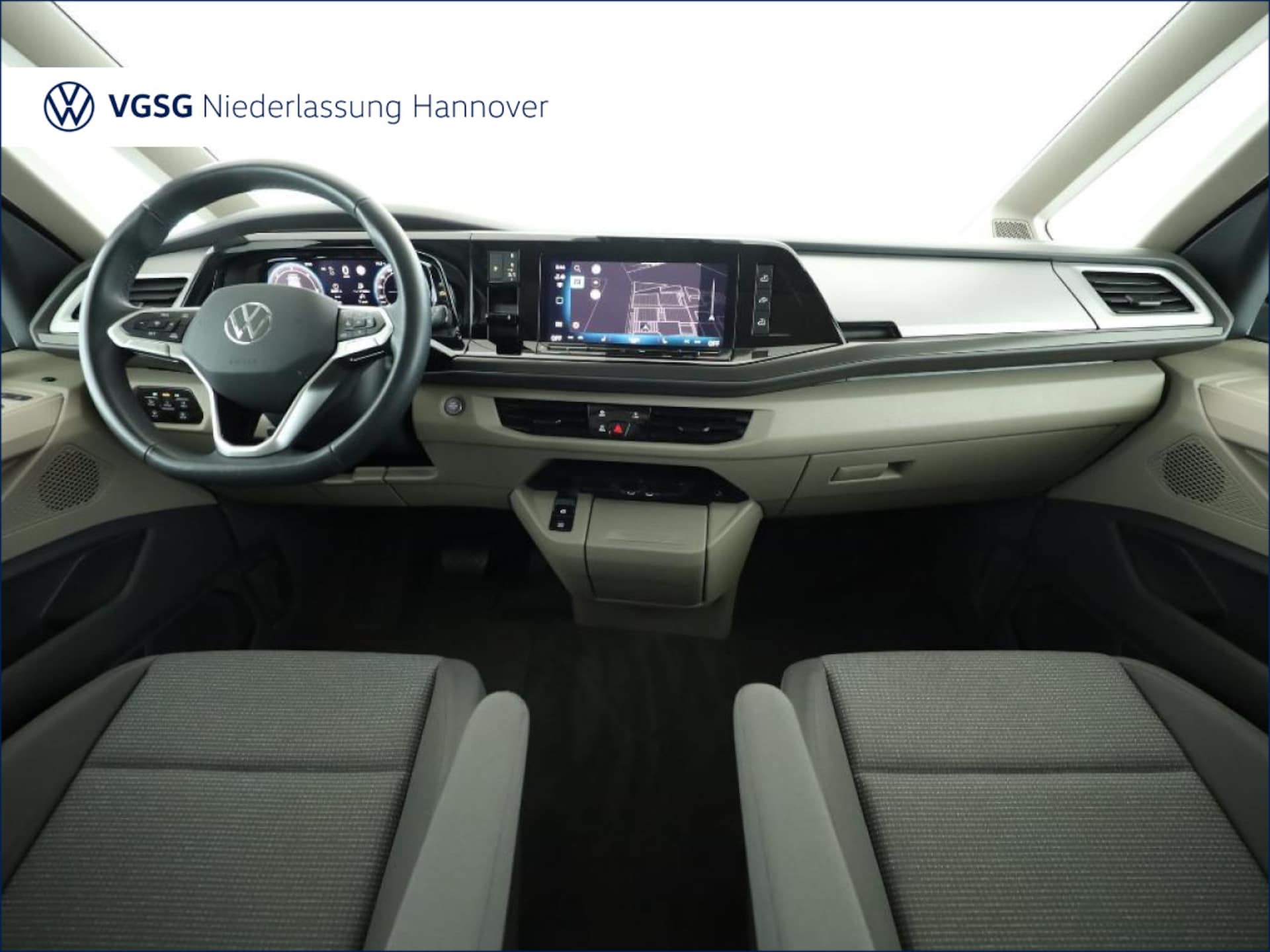 Volkswagen California Beach Tour