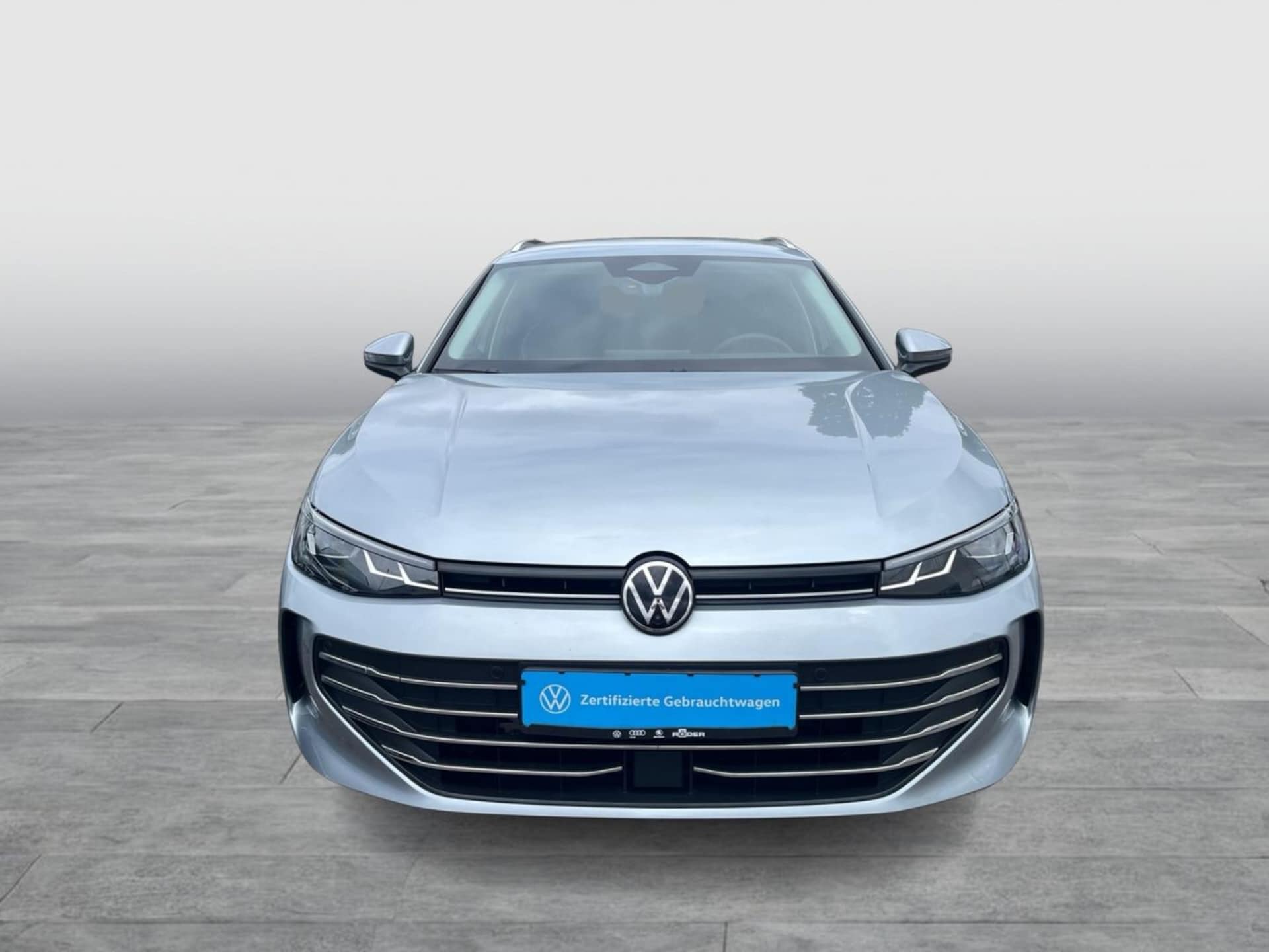 Volkswagen Passat Business