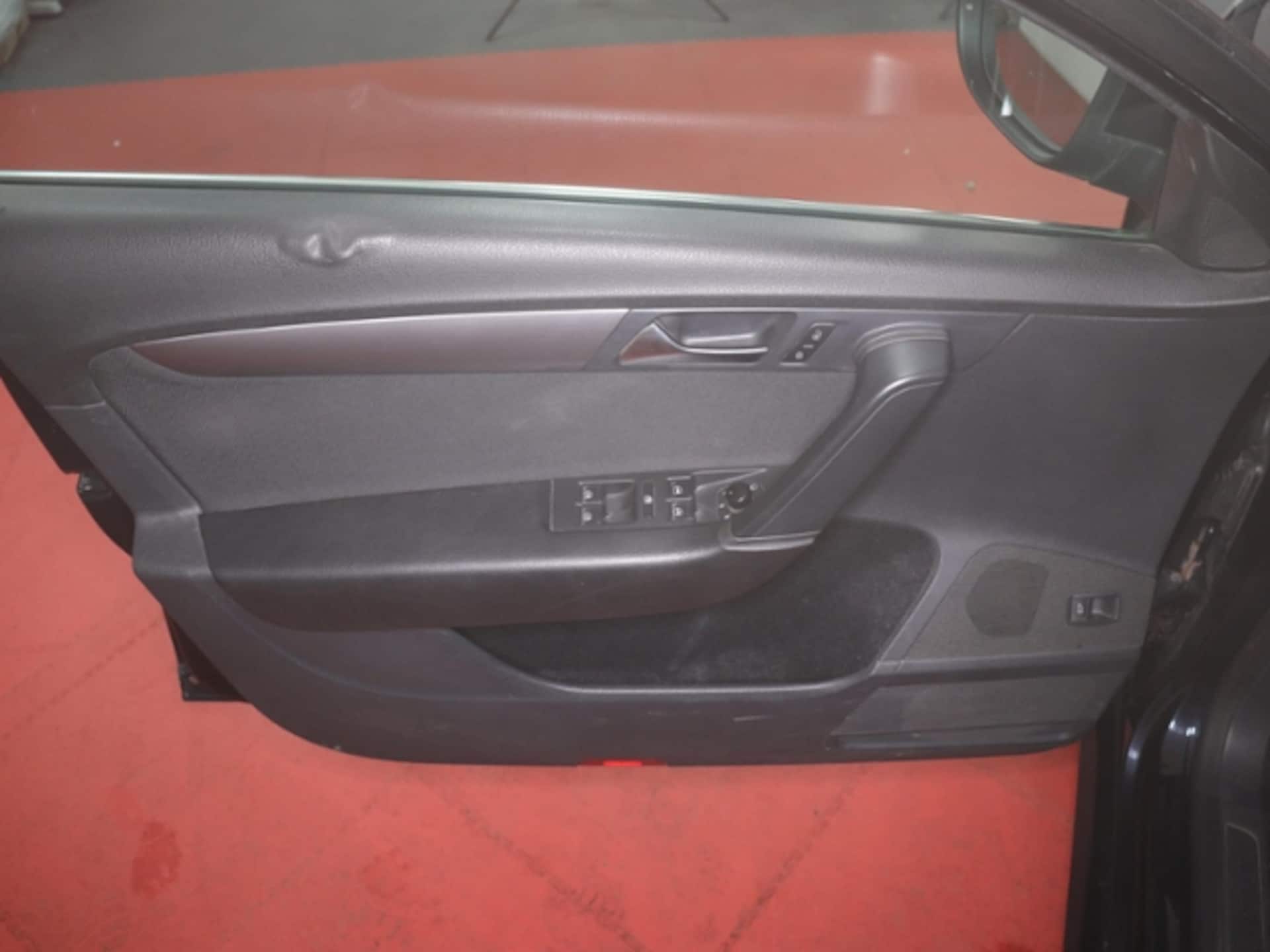 Volkswagen Passat Variant Comfortline