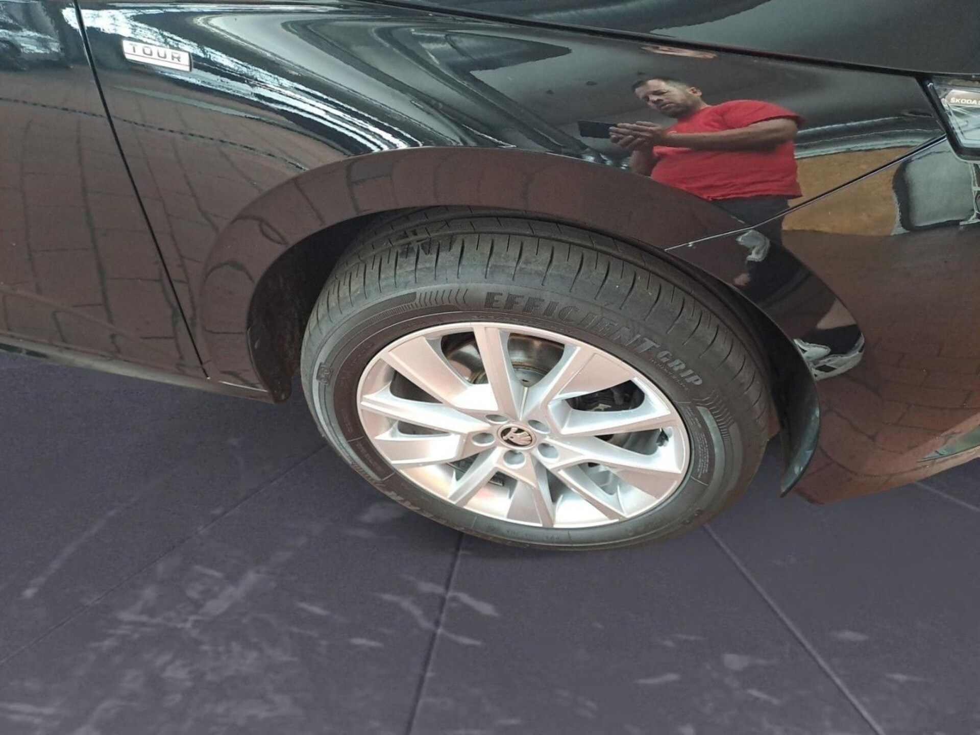 Skoda Kamiq Ambition