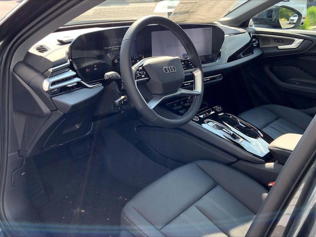 2026 Audi A5 Sedan