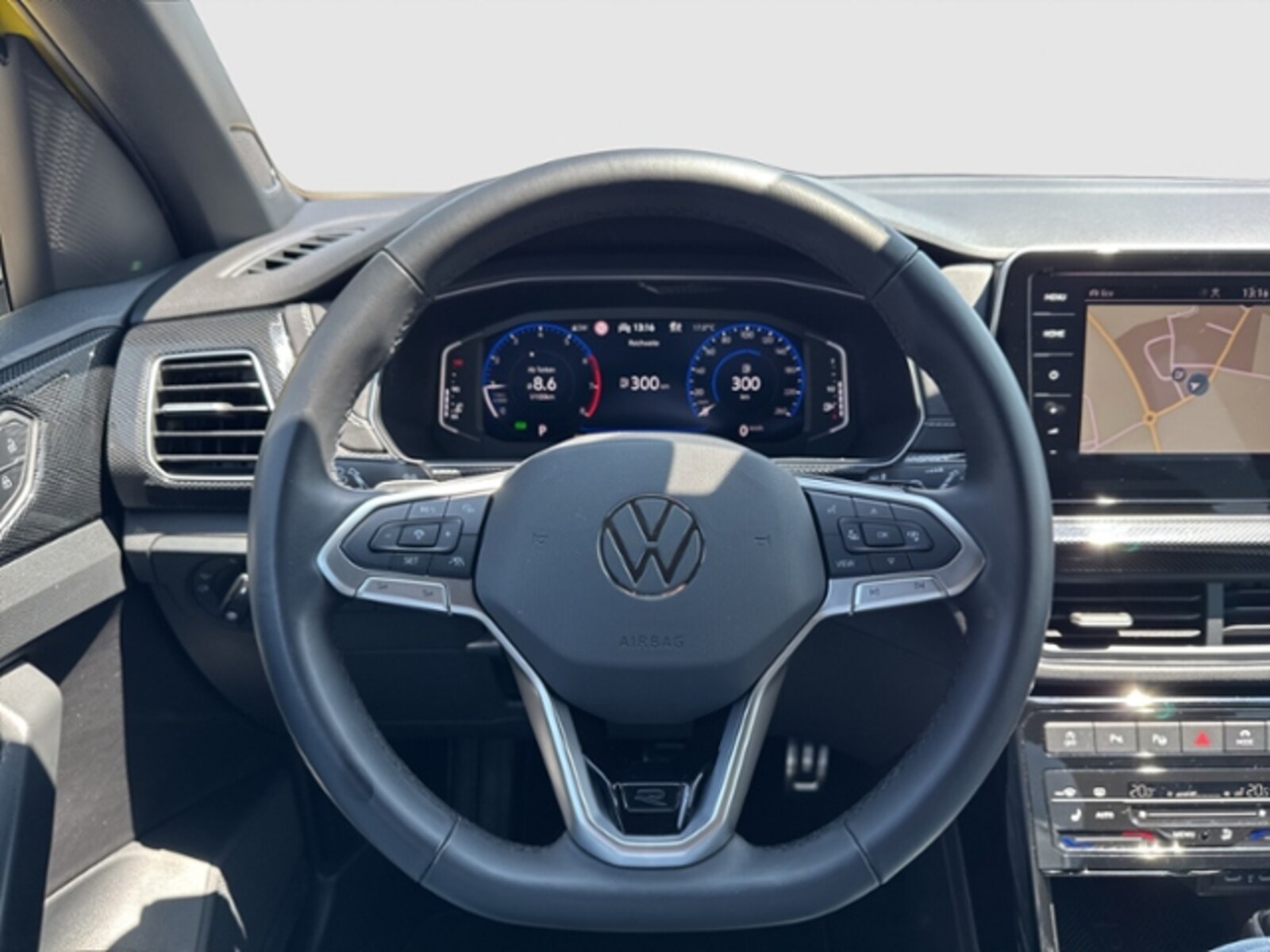 Volkswagen T-Cross – Bild 19