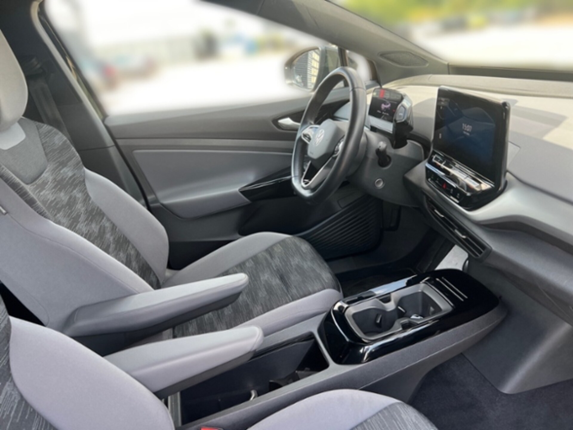 Volkswagen ID.4 Pro Performance