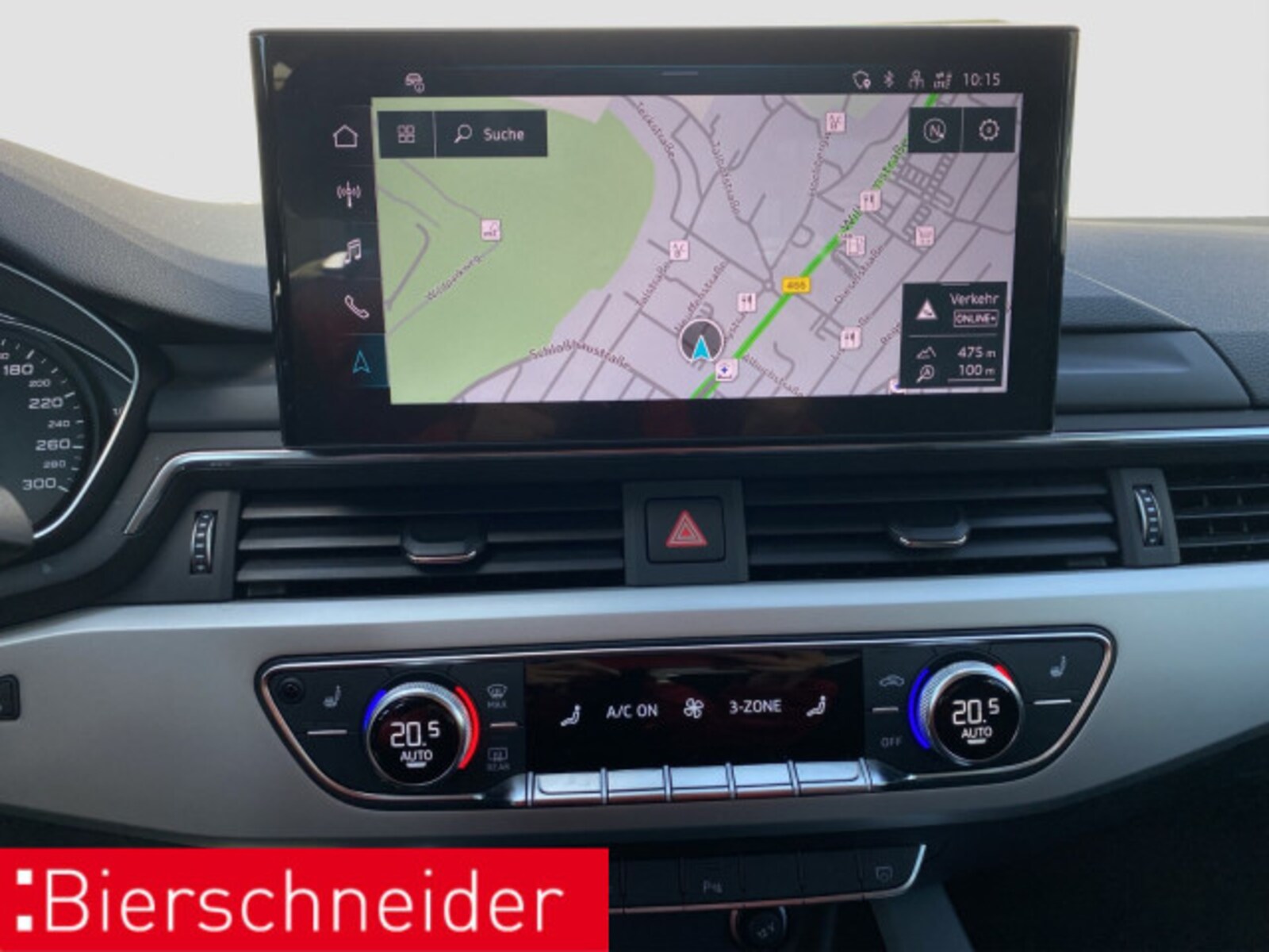 Audi A4 Limousine – Bild 16