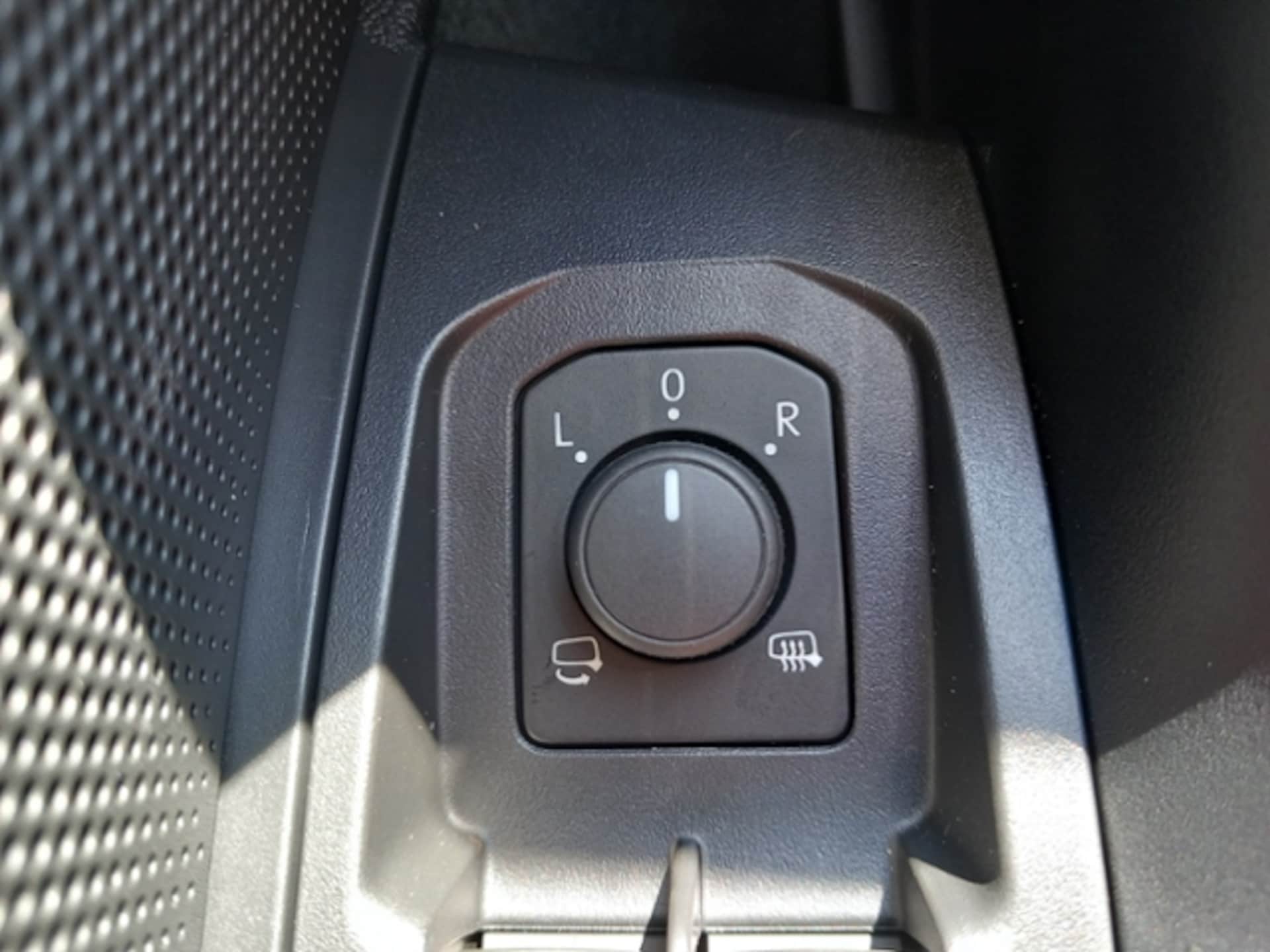 Skoda Kodiaq Selection