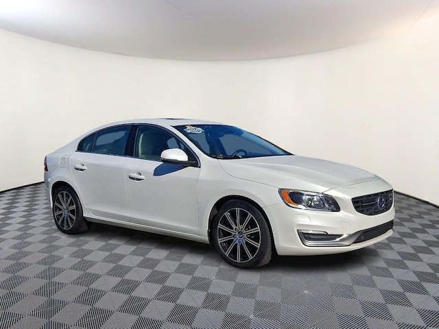 2018 Volvo