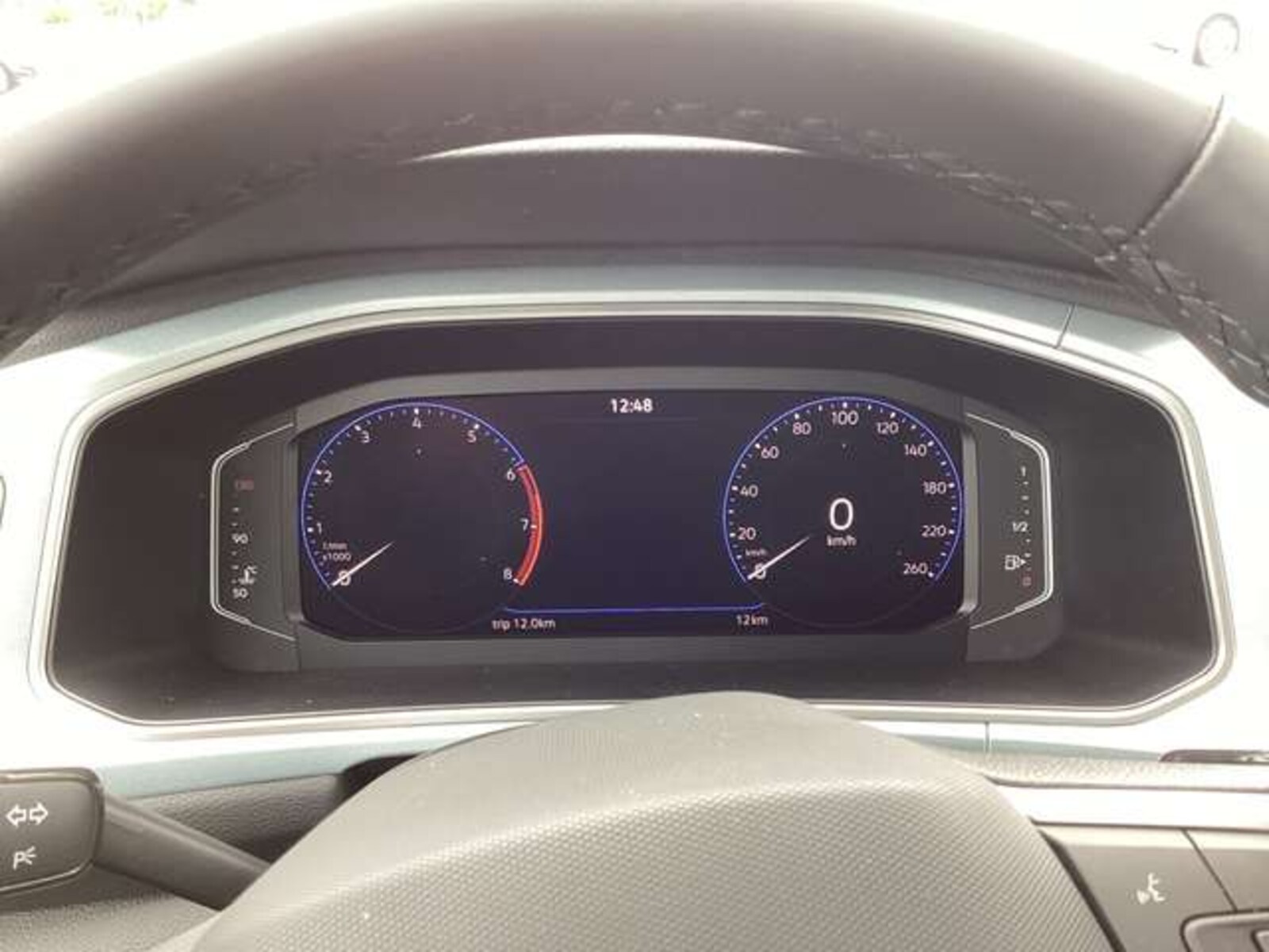 Volkswagen T-Roc – Bild 13