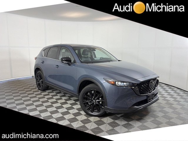 Photo of 2025 Mazda CX-5