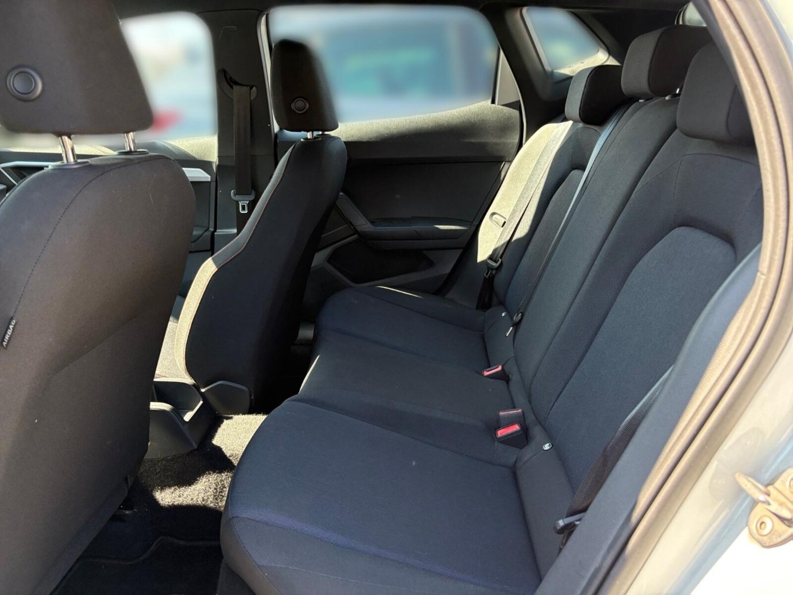 SEAT Ibiza – Bild 11