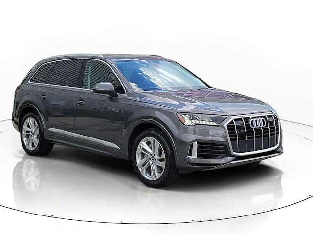 Photo of 2023 Audi Q7