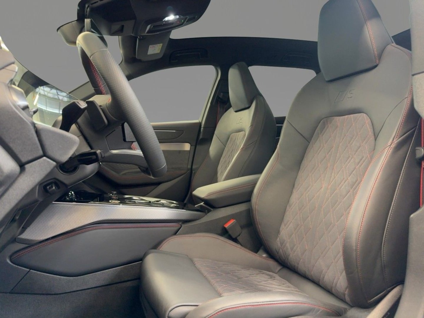 Bild über Audi A6 Avant edition one TFSI quattro 270 kW S tronic - für weitere Informationen kontaktieren Sie den Audi Partner