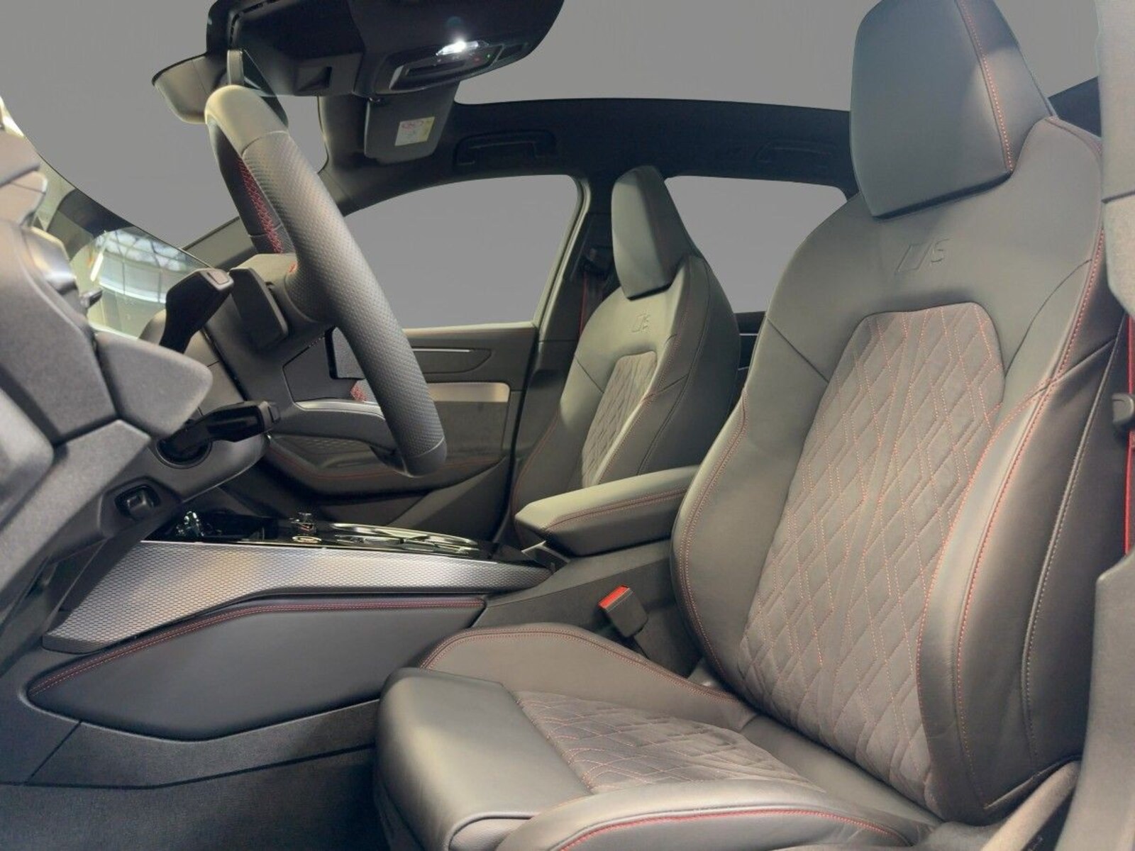 Audi A6 Avant – Bild 8