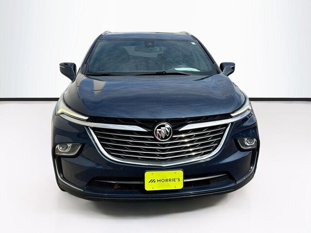 2023 Buick Enclave