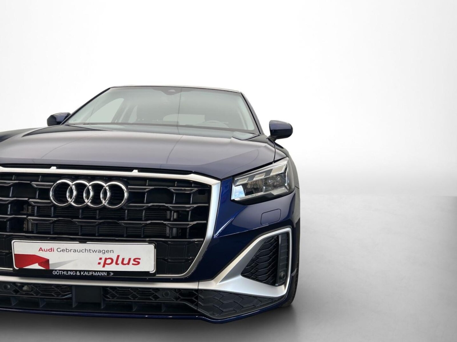 Audi Q2 – Bild 12