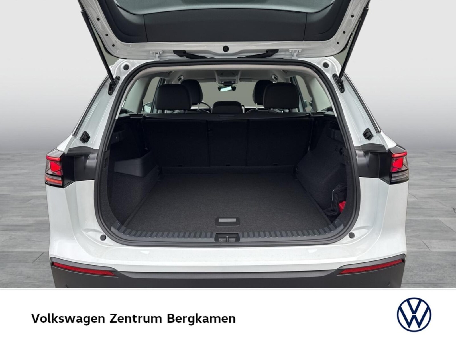 Volkswagen Tayron – Bild 13