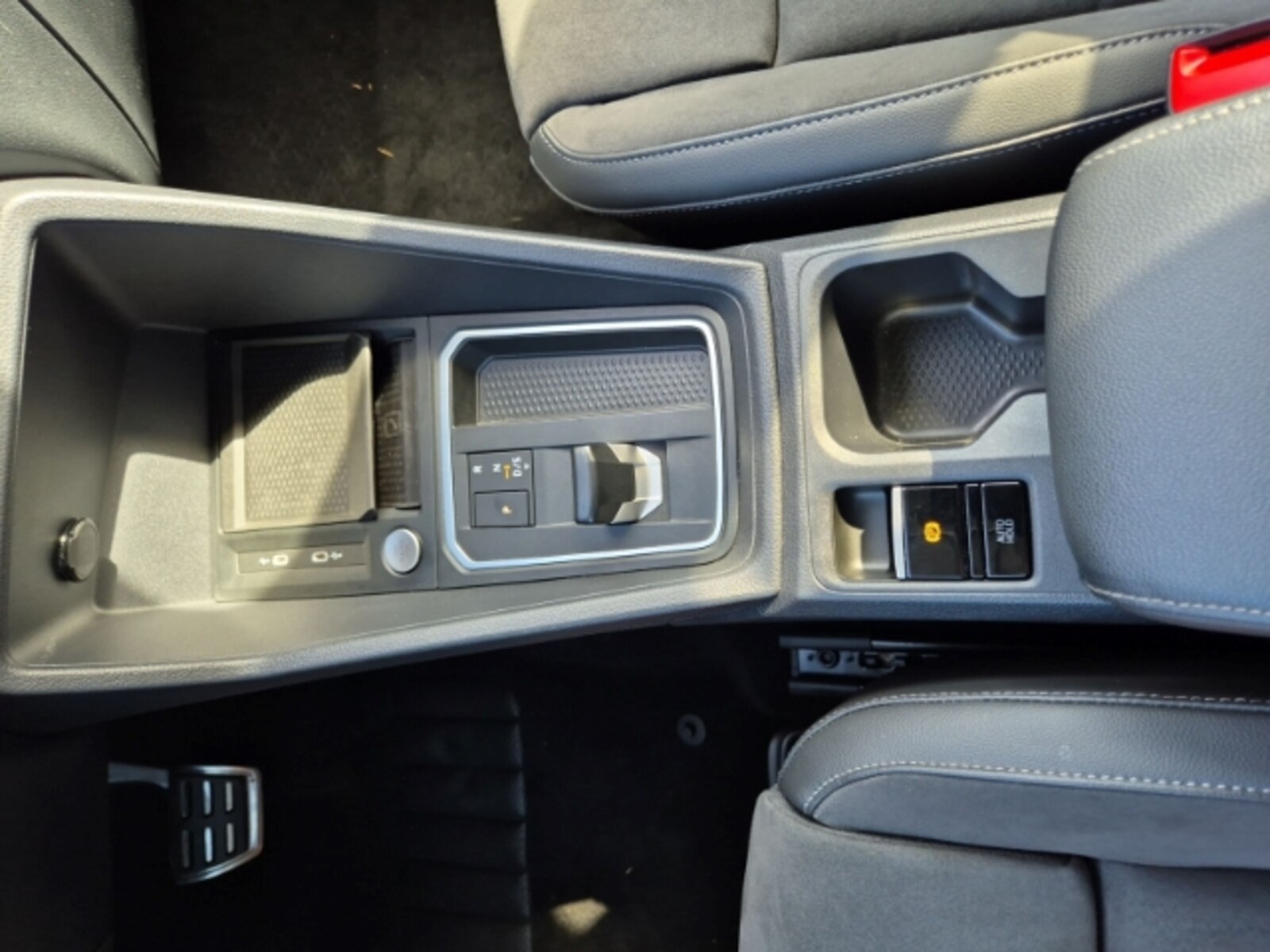 Volkswagen Caddy Maxi – Bild 15