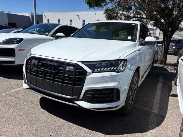 2023 Audi Q7