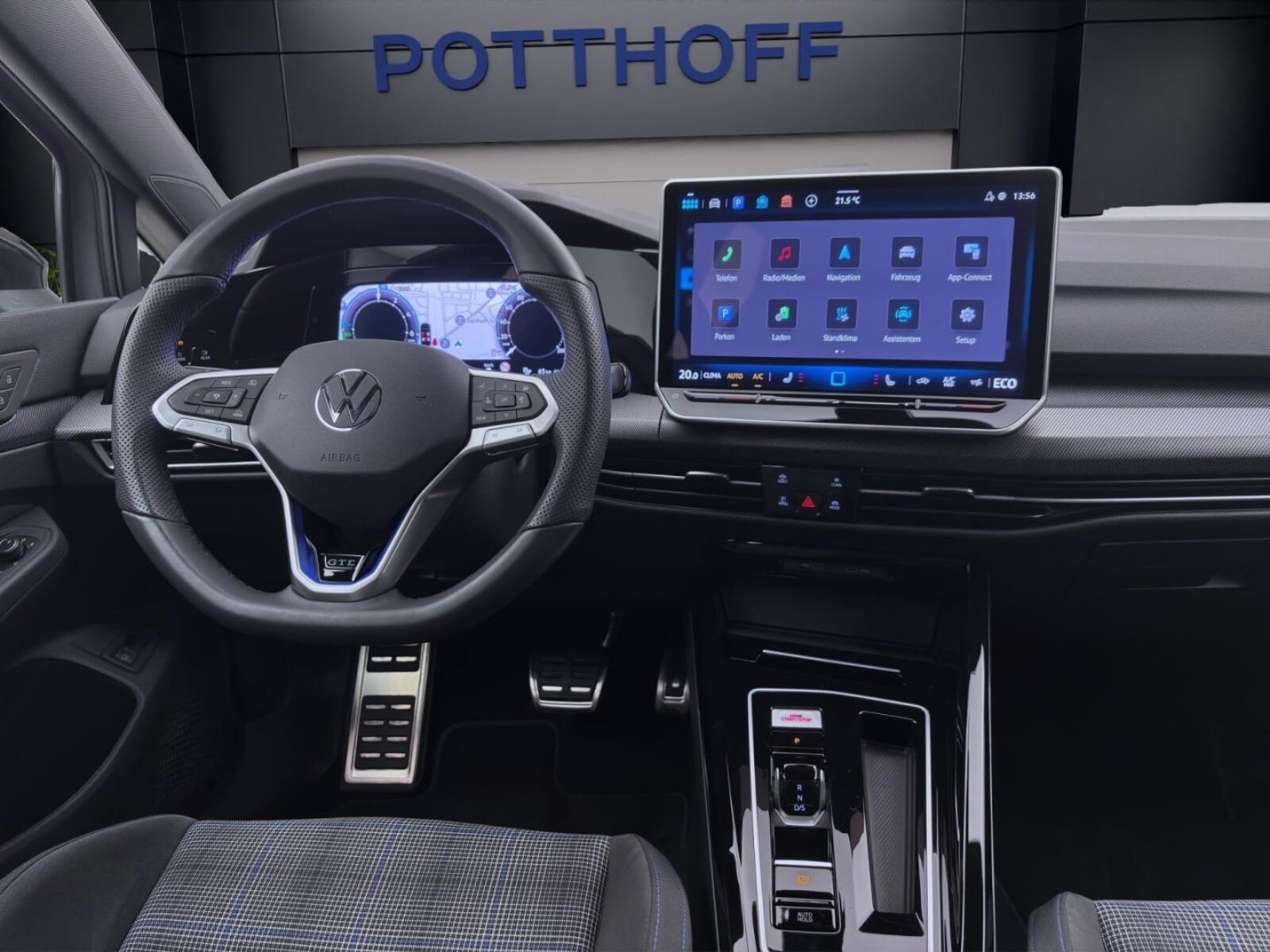 Volkswagen Golf – Bild 14