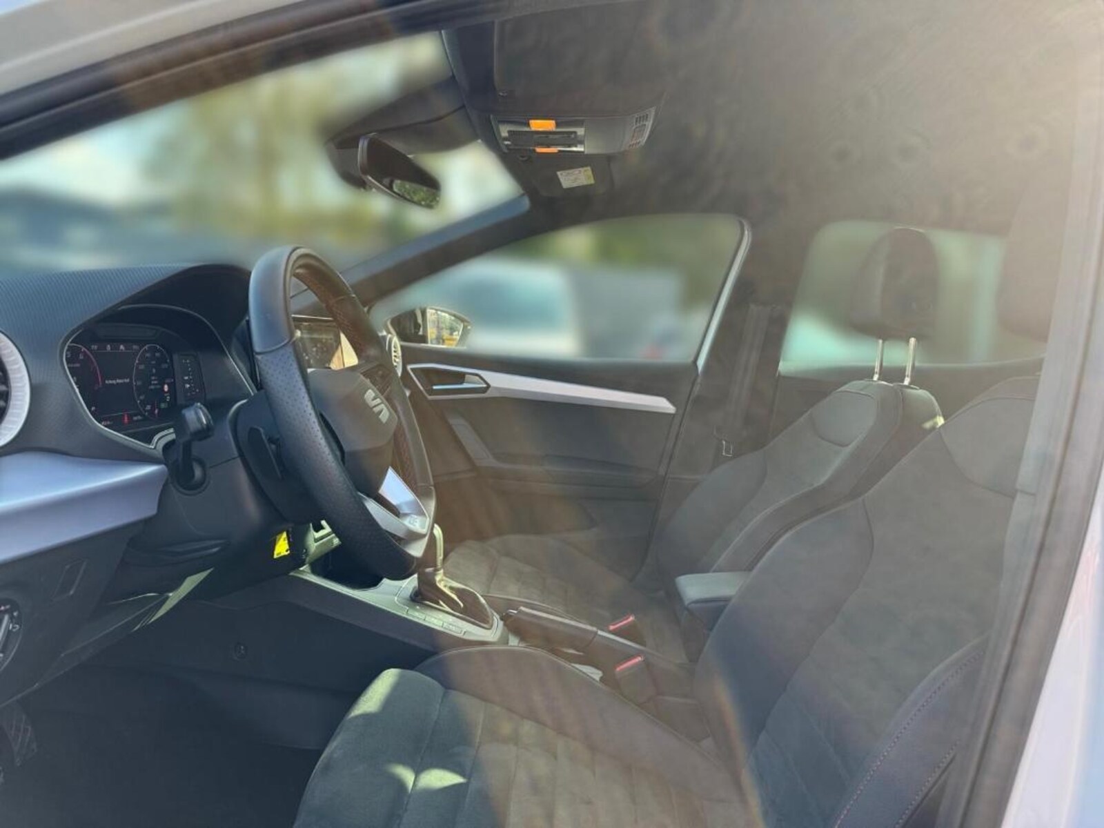 SEAT Ibiza – Bild 10