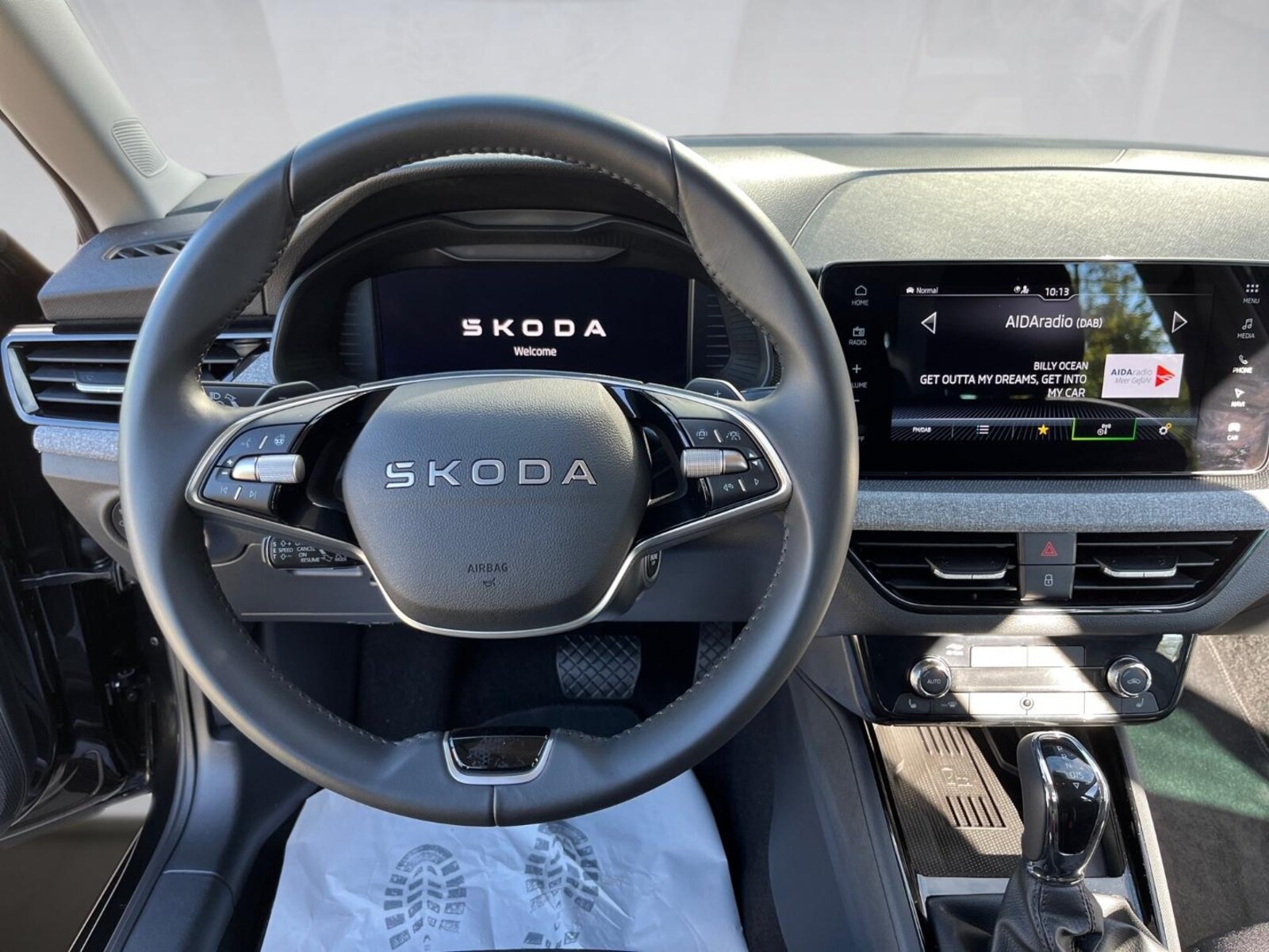 Škoda Kamiq – Bild 18