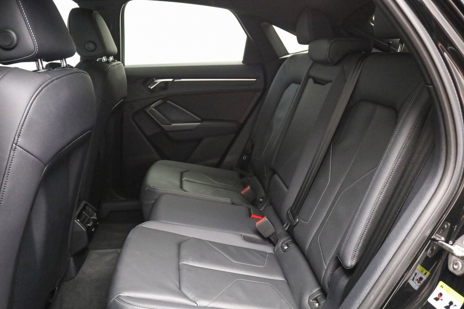 Audi Q3 Sportback – Bild 23