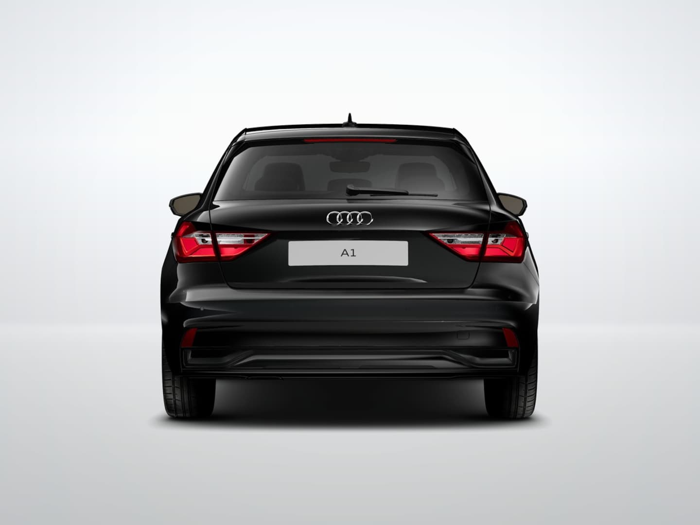 Bild über Audi A1 Sportback advanced 30 TFSI S tronic - für weitere Informationen kontaktieren Sie den Audi Partner