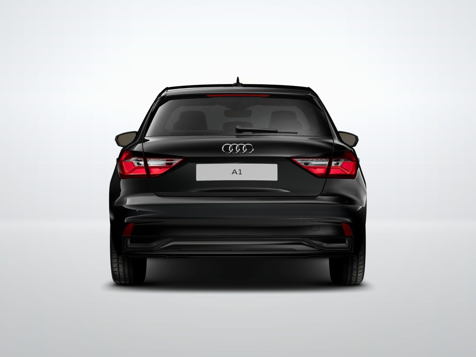 Audi A1 Sportback – Bild 4