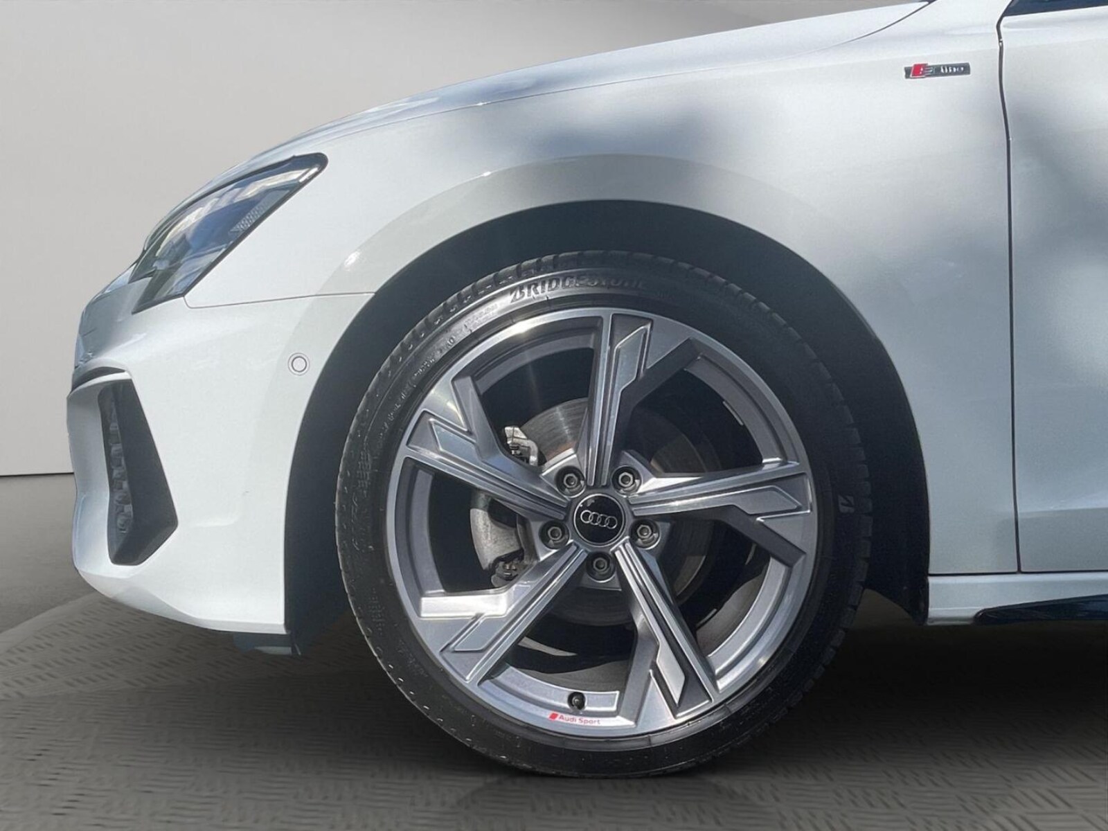 Audi A3 Sportback – Bild 20