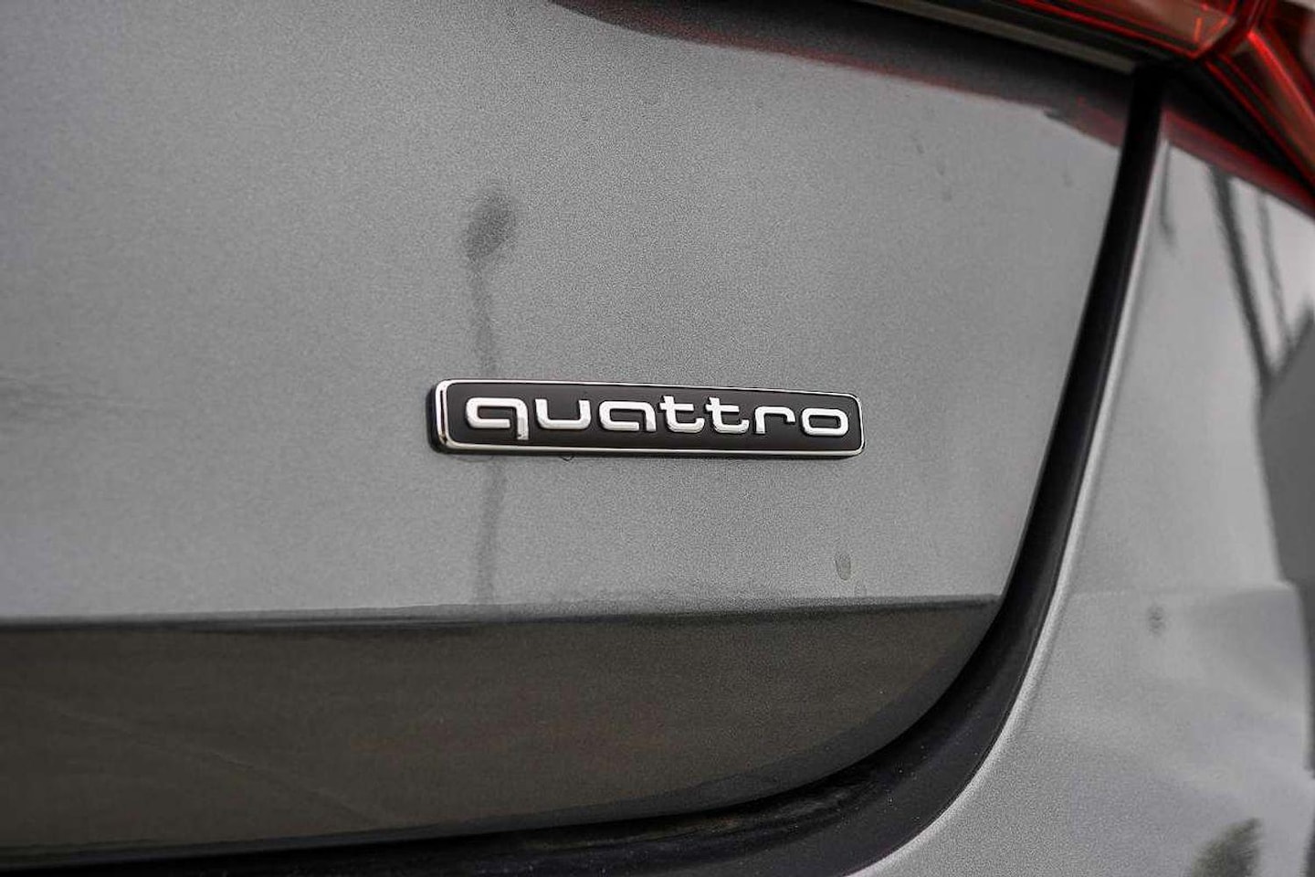 Image about Audi A3 Sedan TFSI quattro S tronic