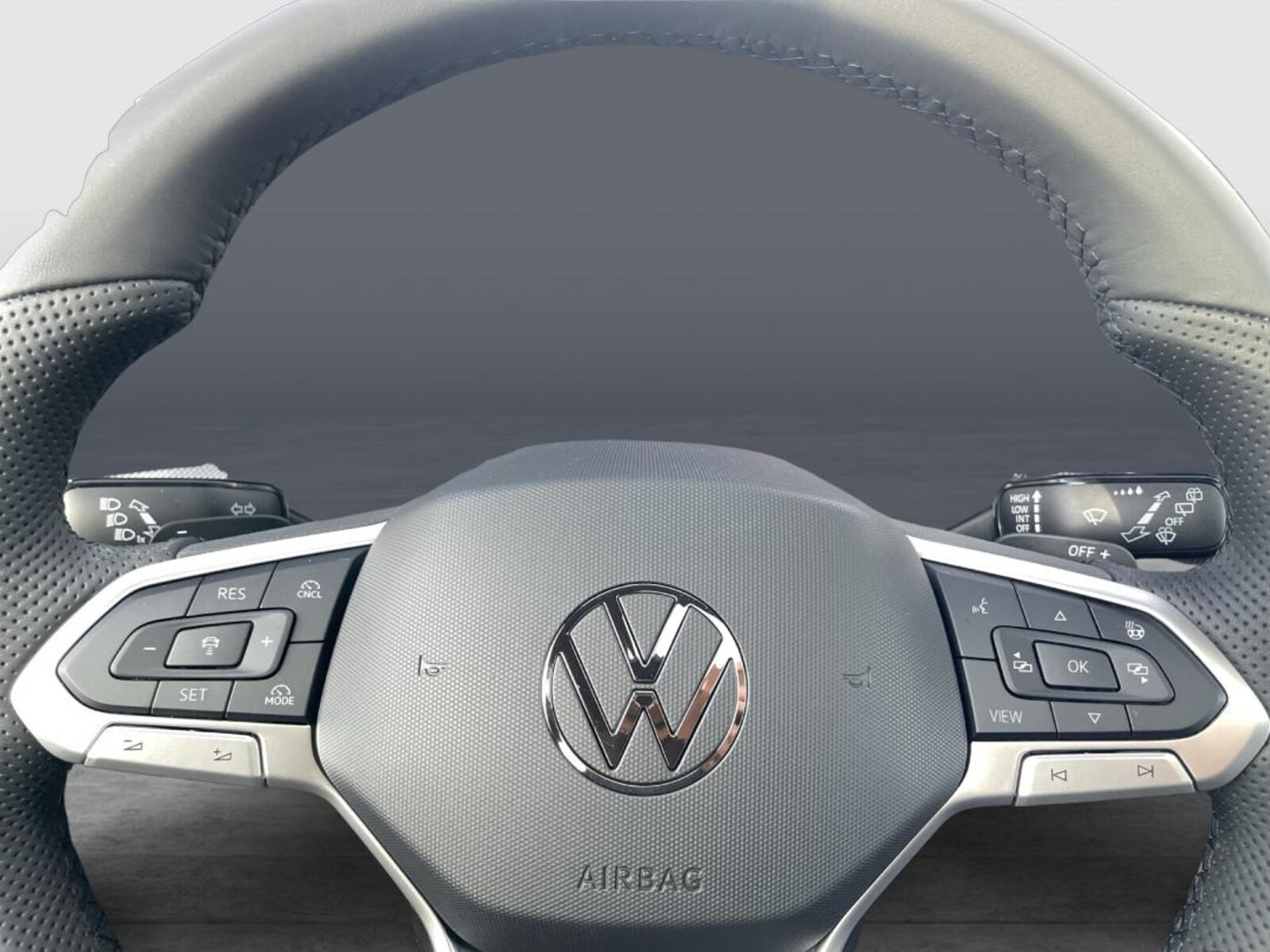 Volkswagen Golf – Bild 13