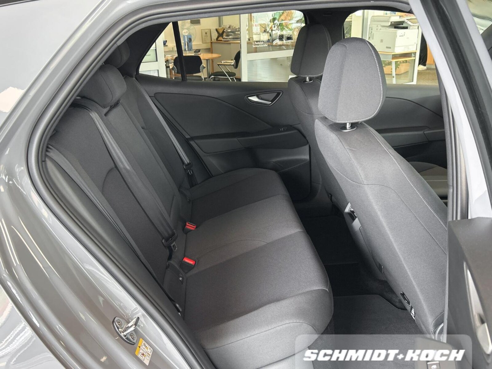 Volkswagen ID.3 Neo – Bild 8
