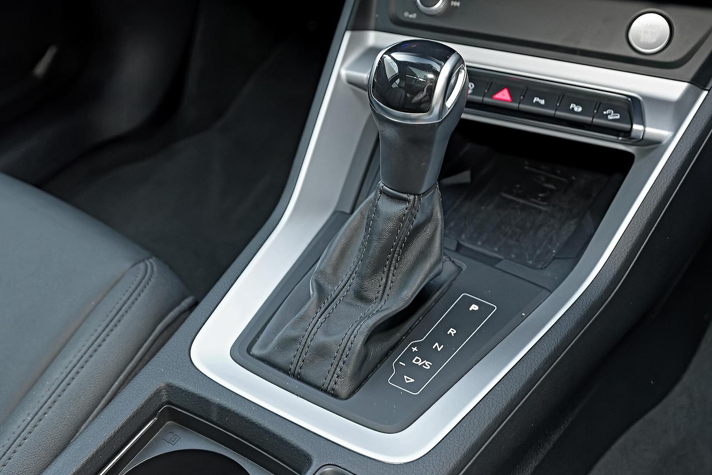 Image about Audi Q3 40 TFSI quattro S tronic
