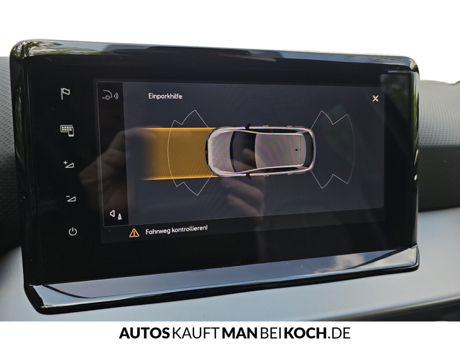 SEAT Ibiza – Bild 14