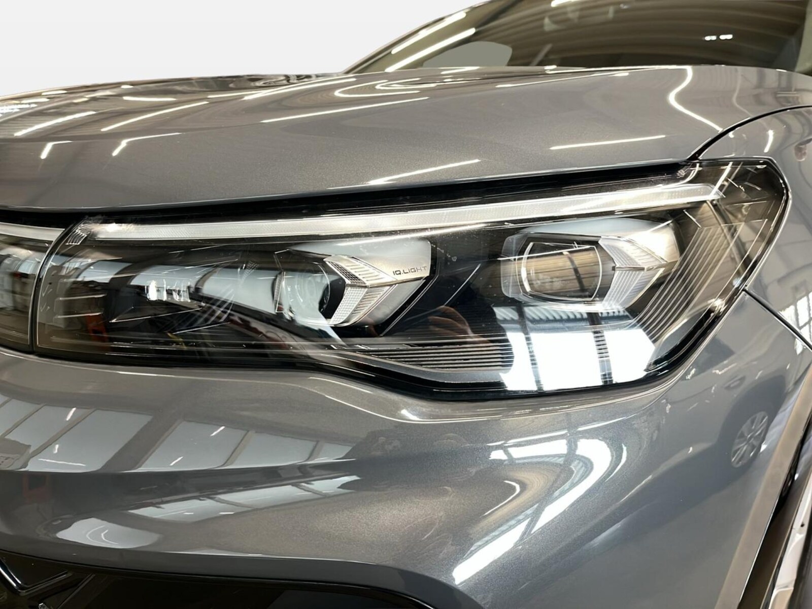Volkswagen Tiguan – Bild 14