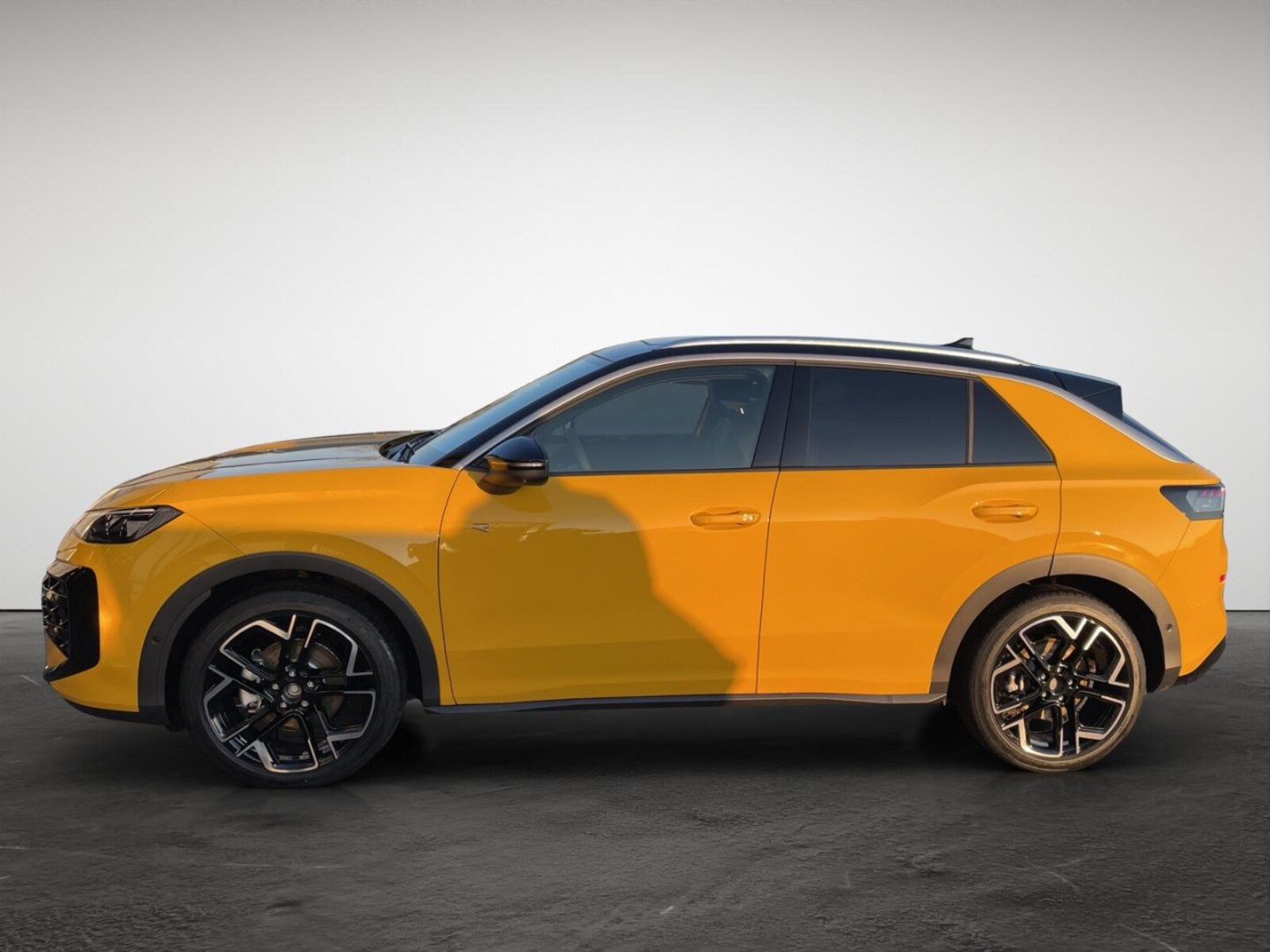 Volkswagen T-Roc – Bild 3
