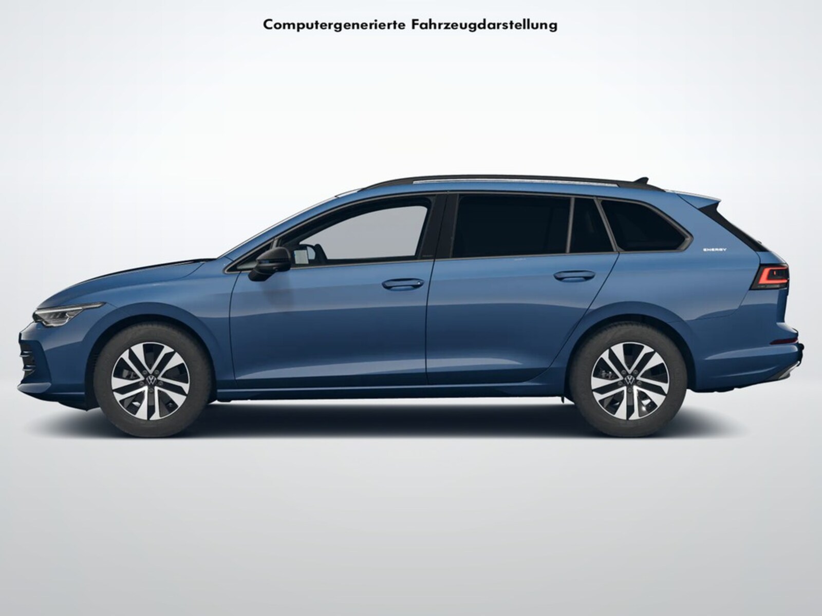 Volkswagen Golf Variant – Bild 3
