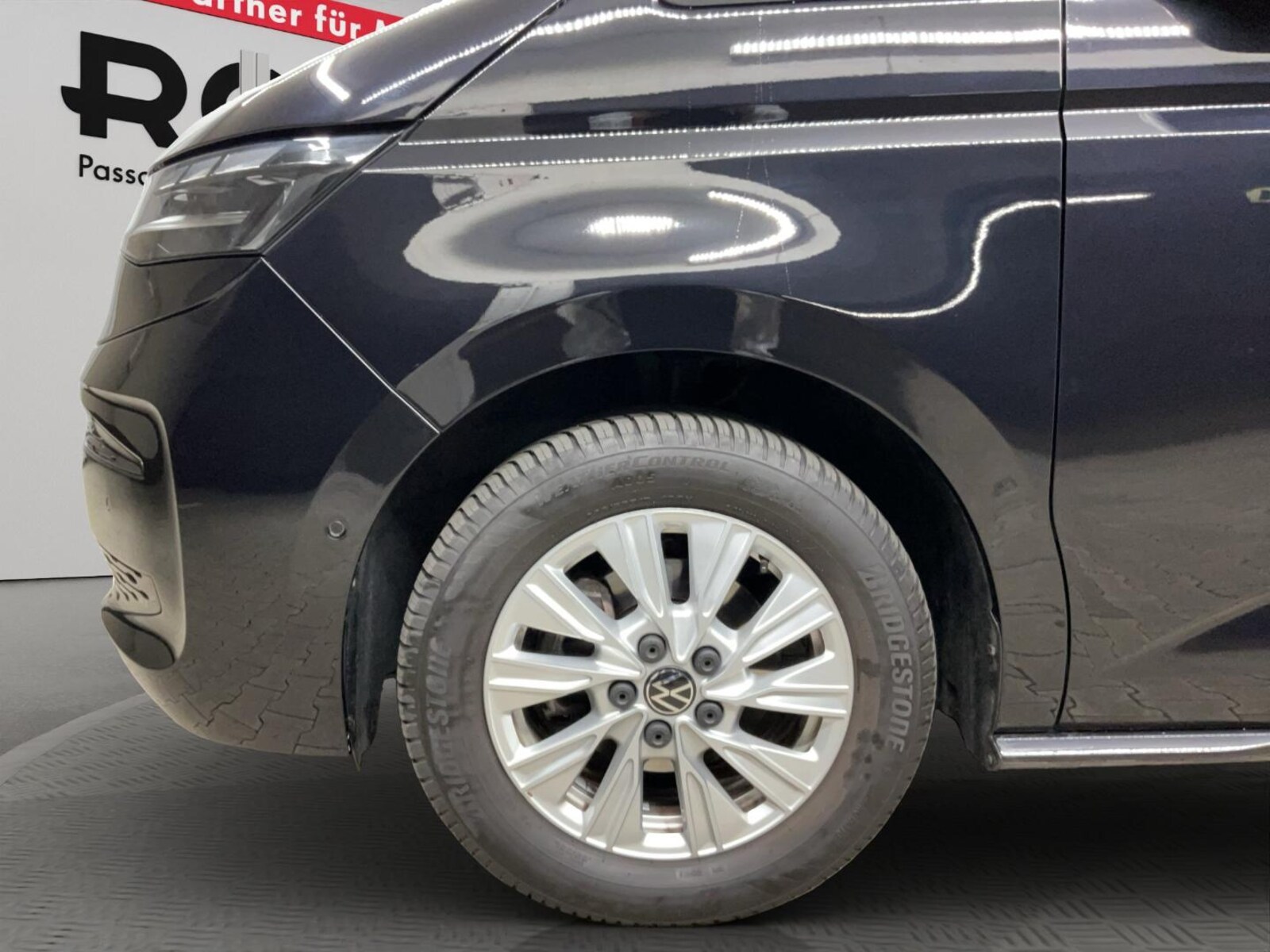 Volkswagen Multivan – Bild 14