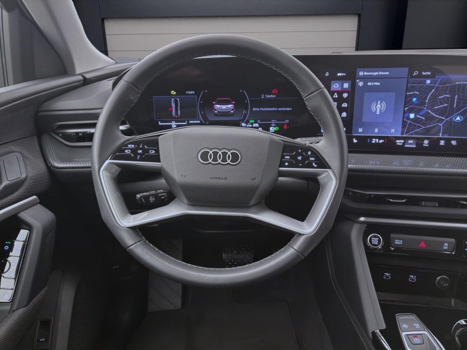 Audi Q5 – Bild 12
