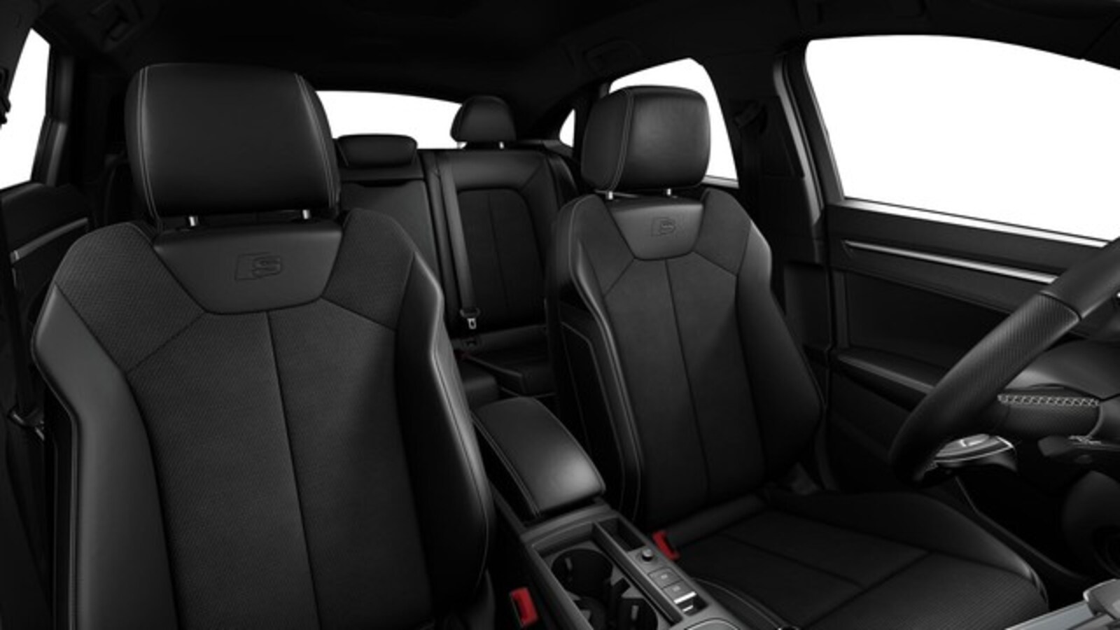Audi Q3 Sportback – Bild 10