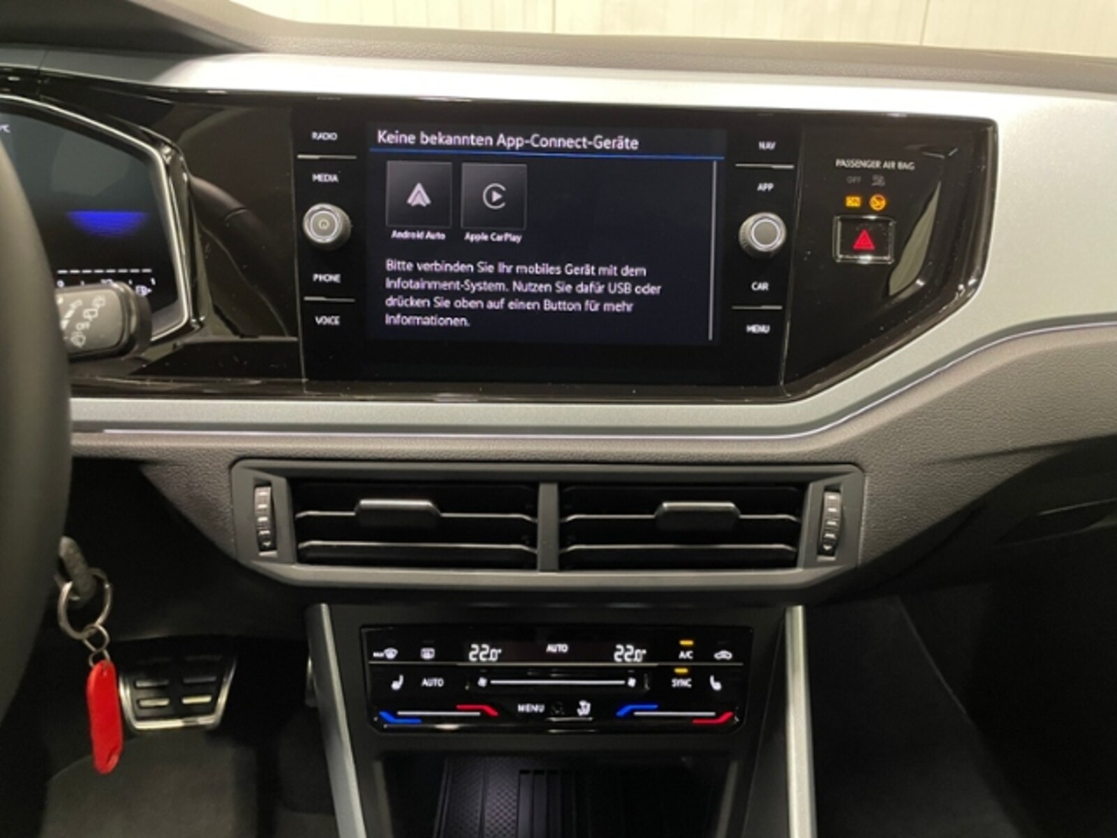 Volkswagen Taigo – Bild 13