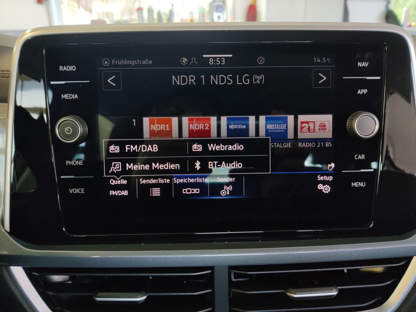 Volkswagen T-Roc – Bild 13