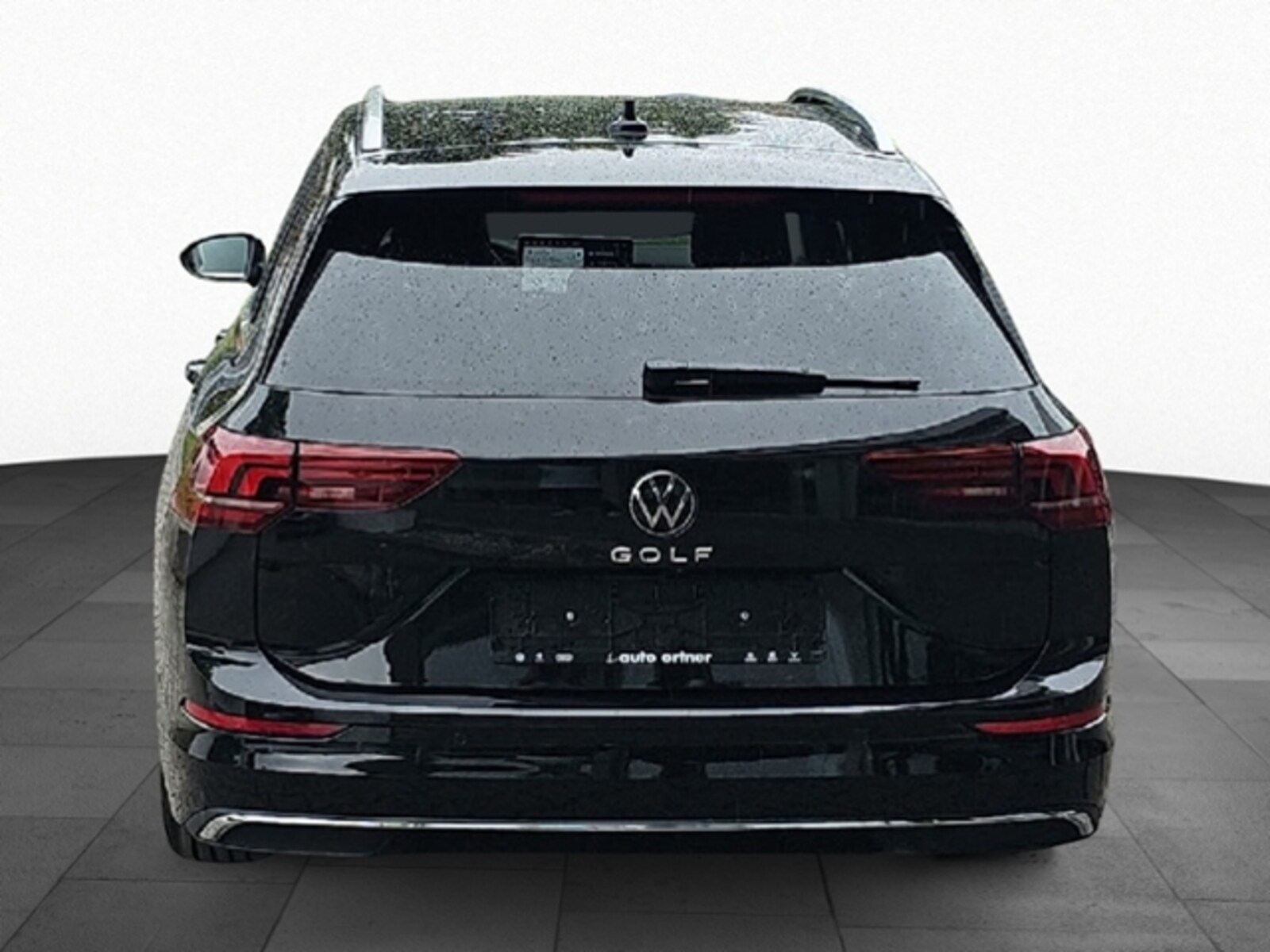 Volkswagen Golf Variant – Bild 6