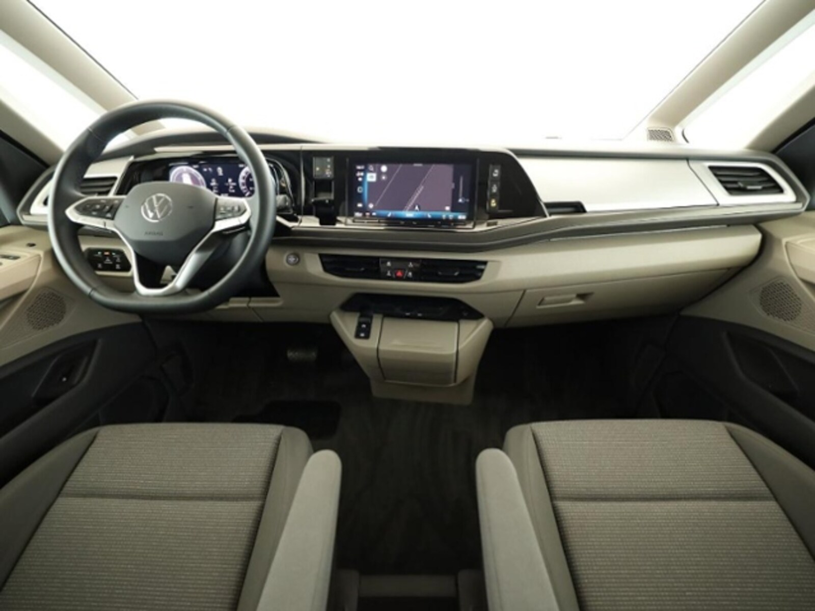 Volkswagen Multivan Langversion – Bild 5