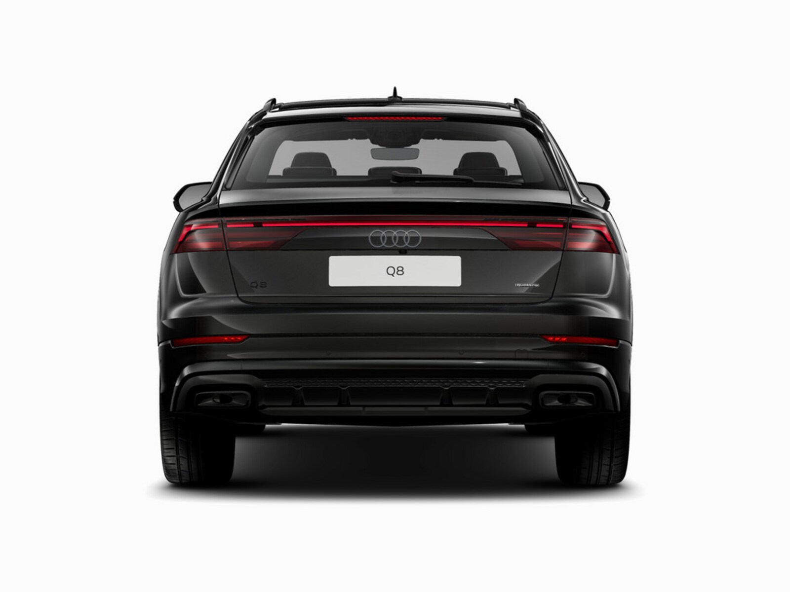Audi Q8 – Bild 8