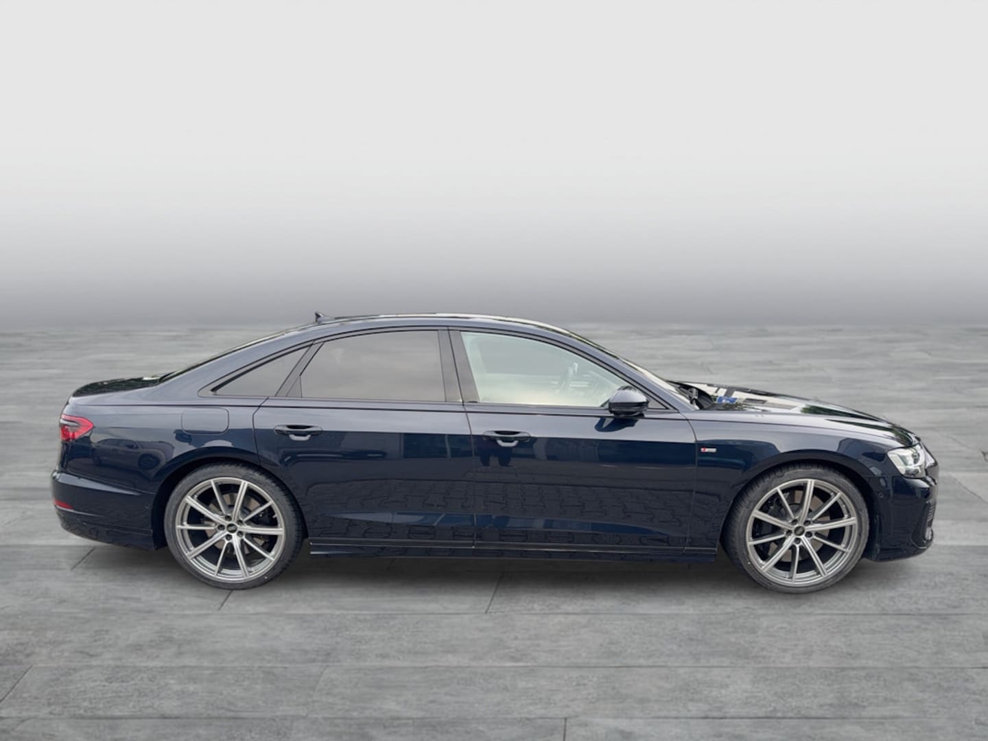 Bild über Audi A8 60 TFSI quattro tiptronic - für weitere Informationen kontaktieren Sie den Audi Partner